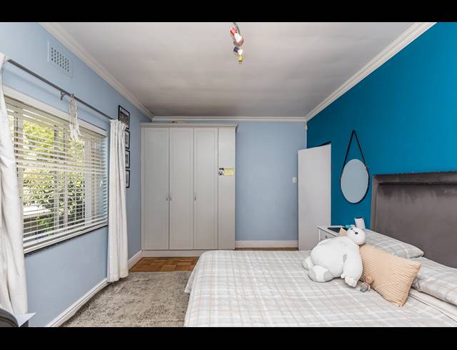 4 BEDROOM HOUSE TO LET IN NEWLANDS